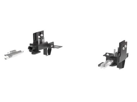 Tow Bar Base&nbsp;Plate