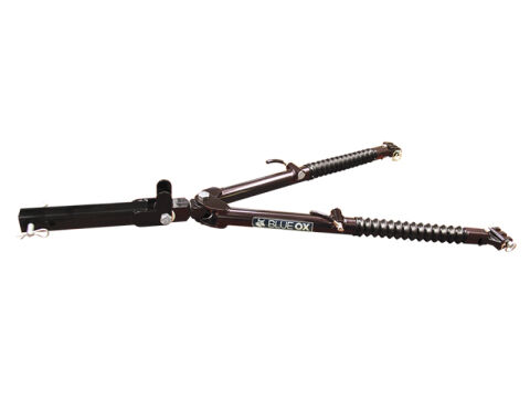 Ascent Tow Bar,7,500 lb.&nbsp;Rating.