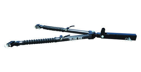 Apollo Tow Bar, 2