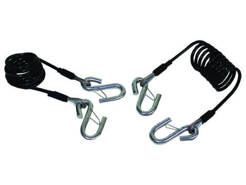 Safety Cable&nbsp;Kit