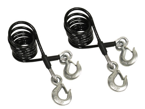 Safety Cable&nbsp;Kit