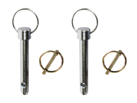 Trailer Retaining&nbsp;Pin