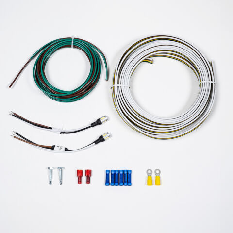 LED Wiring&nbsp;Kit