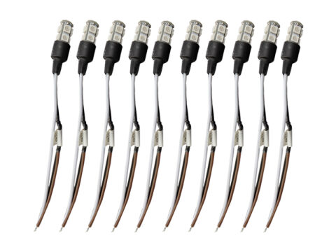 LED Wiring&nbsp;Kit