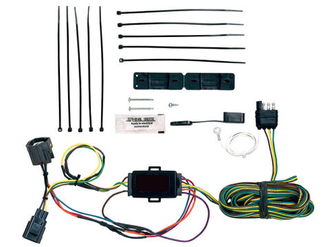 EZ Light Wiring Harness&nbsp;Kit