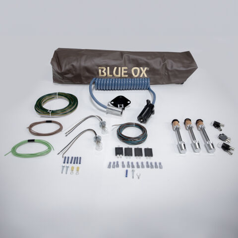 Avail Accessory&nbsp;Kit