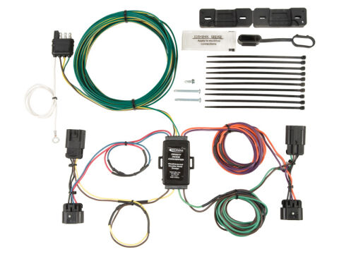 EZ Light Wiring Harness&nbsp;Kit