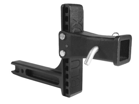 Adjustable Drop Receiver