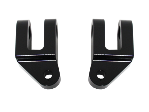 Off Road Bumper Adapter