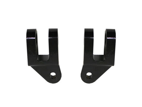 Off Road Bumper Adapter