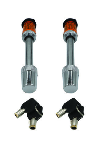 Class II Base Plate Lock&nbsp;Kit