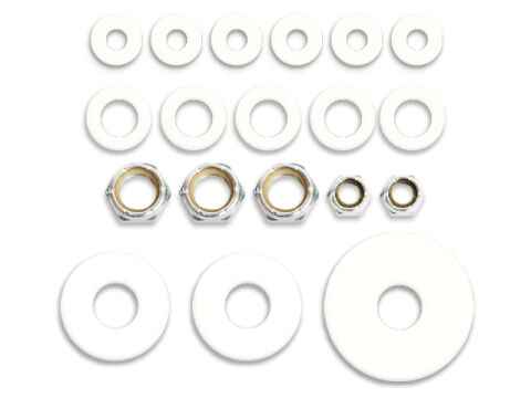 Tow Bar Replacement Washer&nbsp;Kit