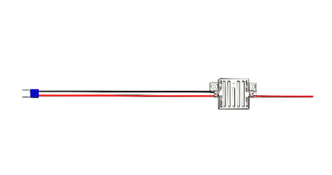 Kit, Towed Vehicle Charge&nbsp;Line