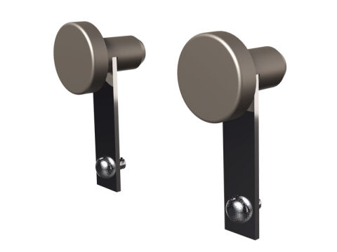 Kit, SwayPro Locking Pin,&nbsp;Pair