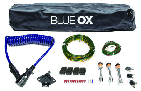 Towing Accessory&nbsp;Kit