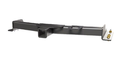 Receiver Hitch, Class III, 2
