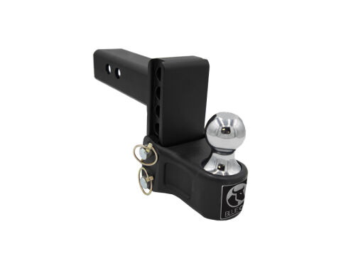 Adjustable Ball&nbsp;Mount