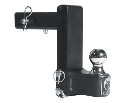 Adjustable Ball&nbsp;Mount