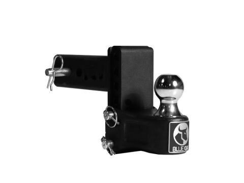 Adjustable Ball&nbsp;Mount