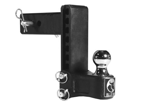Adjustable Ball&nbsp;Mount
