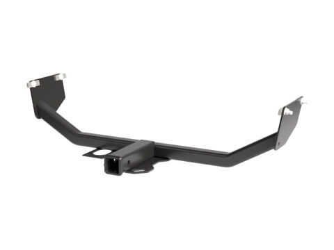 Receiver Hitch, Class III, 2