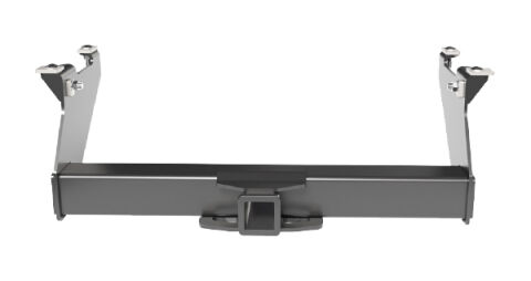 Receiver Hitch, Class V, 2-1/2