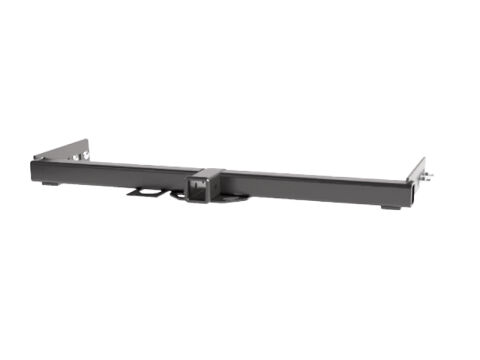 Receiver Hitch, Class III, 2