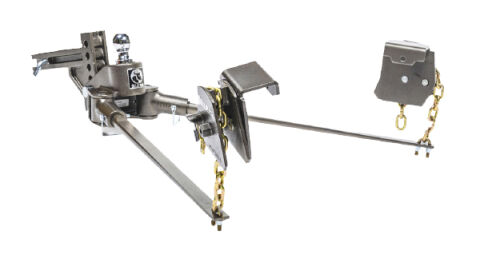 SwayPro Weight Distributing&nbsp;System