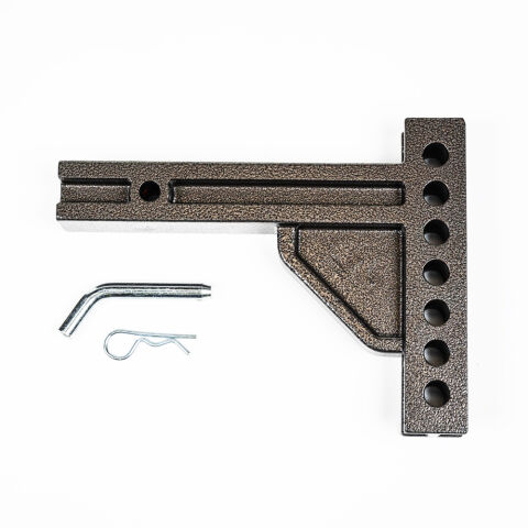 Trailer Receiver Hitch&nbsp;Mount