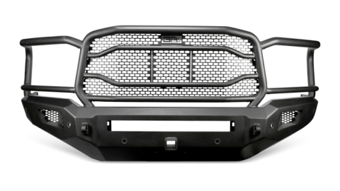 Body Armor 4X4 Ambush Front&nbsp;Bumper