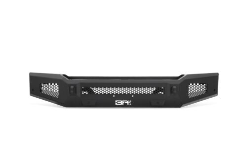 Ambush Series Front Bumper (Non-Winch)