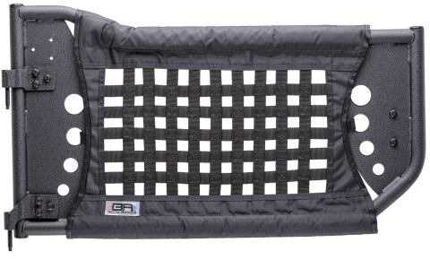 Traildoors Front,&nbsp;Pair