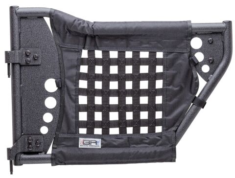 Traildoors Rear,&nbsp;Pair