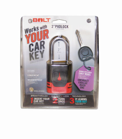 PADLOCK GM EARLY&nbsp;MODEL