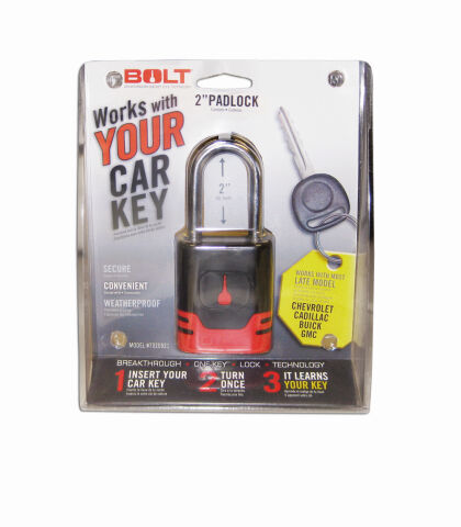 PADLOCK GM LATE&nbsp;MODEL