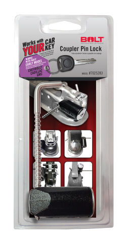 COUPLER PIN LOCK GM EARLY MODEL (GM&nbsp;A)