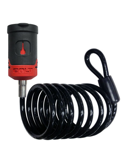6FT. CABLE LOCK&nbsp;TOYOTA