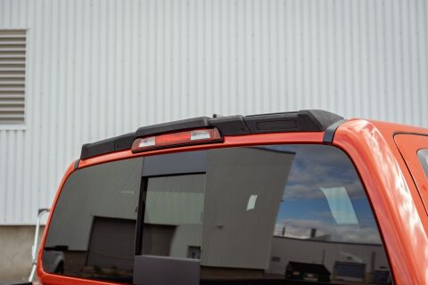Wingman Utility Spoiler? 2005-2026 Nissan Frontier