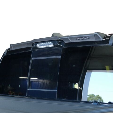 Wingman Utility Spoiler? 2019-C RAM 1500 New&nbsp;Body
