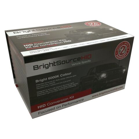 HID&nbsp;Kit