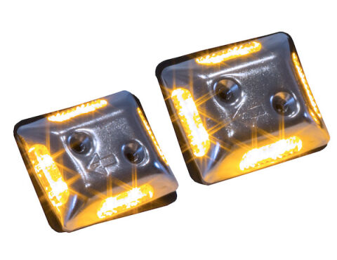 Crush-Resistant Strobe Light&nbsp;Set