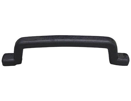 Poly-Coated Steel Grab Handle - 10.81 Inch&nbsp;Long