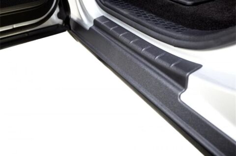 Trail Armor Rocker&nbsp;Panel