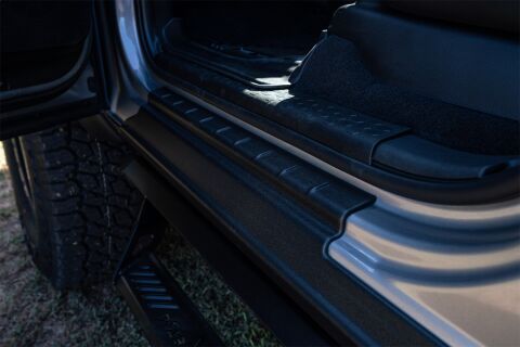 Truck Trail Armor Rocker&nbsp;Panel