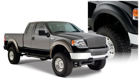 Fender Flares Extend-A-Fender Style&nbsp;4Pc