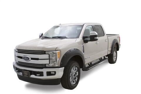 Fender Flares Pocket Style&nbsp;4Pc
