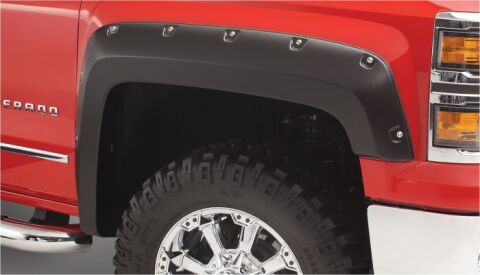 Fender Flares Pocket Style&nbsp;4Pc