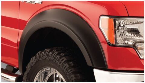 Fender Flares Extend-A-Fender Style&nbsp;4Pc