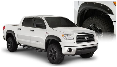 Fender Flares Pocket Style&nbsp;4Pc