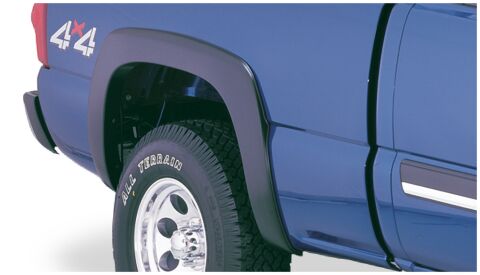 Fender Flares OE-Style&nbsp;4Pc